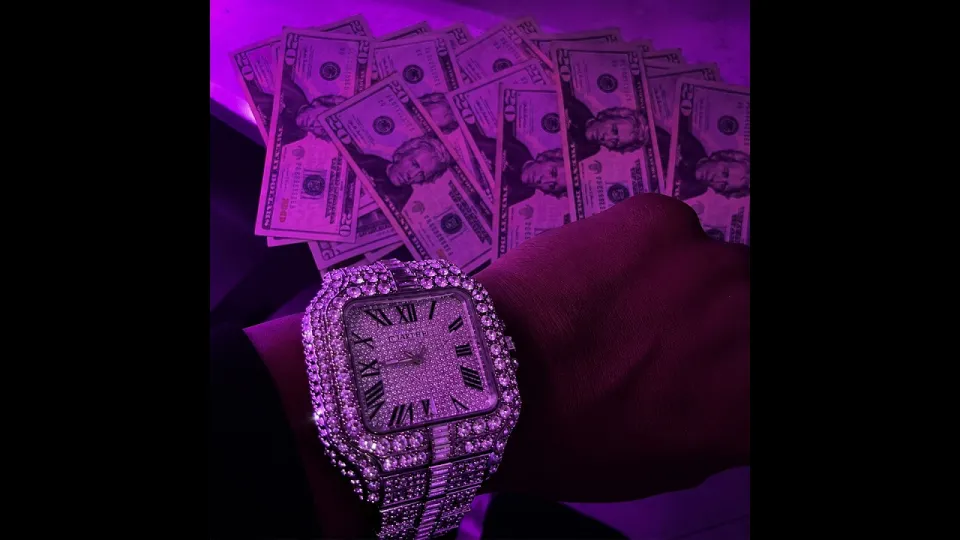 Detroit Type Beat: The Sound and Style Behind "NO SAINT" by Yung Helf
